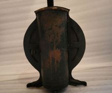 Antique Household upright Scales