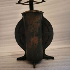 Antique Household upright Scales