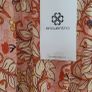 ENCUENTRO floral boho midi - Sz 44 (Fit 16-18UK) - Bnwt Image 4