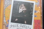Jack Penate - Matinee CD