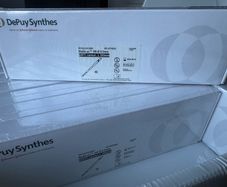 Depuy Synthes Cannul X12