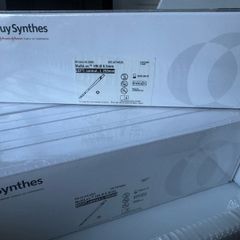 Depuy Synthes Cannul X12