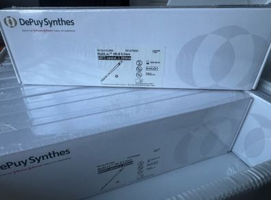 Depuy Synthes Cannul X12