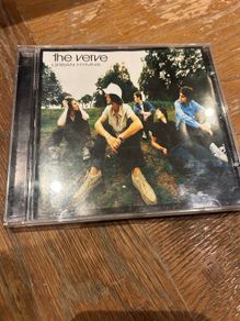 The Verve Urban Hymns