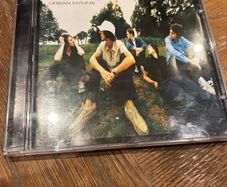 The Verve Urban Hymns