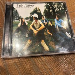 The Verve Urban Hymns