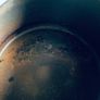 Le Creuset Classic Whistling Kettle Volcanic Orange Flame  2.1L Image 6