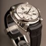 Seiko Galante Spring Drive GMT Image 3