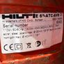 Hilti Hammer drill TE-60 ATC "Gen 3" Image 3
