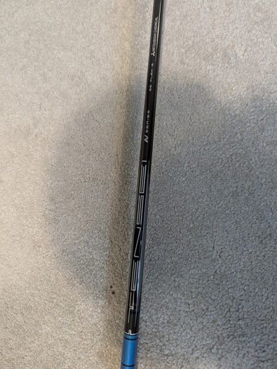 Titleist TSi2 4 Wood