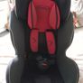 Dimples Deluxe 1-2-3 Car Seat. -  QUICK SALE Image 5