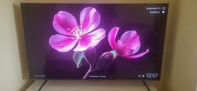 Tcl 55 Inch 144hz Mini Led Tv