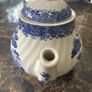 Willow Tea Pot Image 7