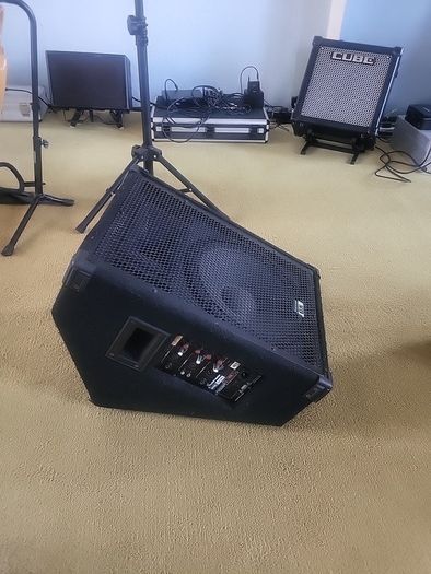 studio master