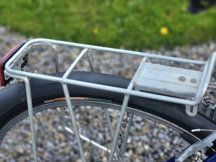 City Bike Gents Raleigh Pioneer Used In Working Order