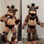 Five nights at Freddy's costume Image 3