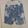 Minion shorts 12-18 months Image 2