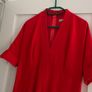Red Dress Image 3