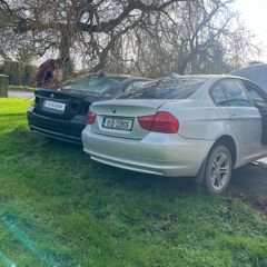 E90 Breaking