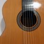 Alhambra Spanish Guitar - Classical, Nylon, Strings Image 5