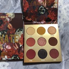 Colourpop ornate eyeshadow palette
