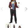 Beauty and the Beast costume. Image 5