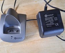 Southwestern Bell Wireless Phone S2100 S2300 Charger Pod