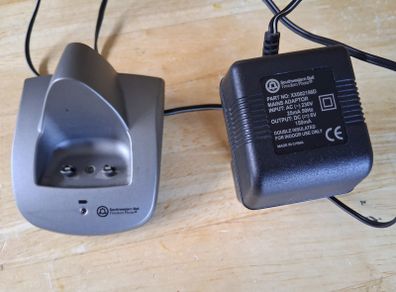 Southwestern Bell Wireless Phone S2100 S2300 Charger Pod