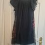 Studio M, silk dress Image 7