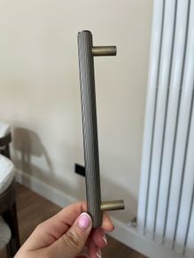 handle