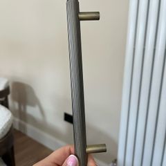 handle