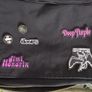 Band Patches and pins Image 3