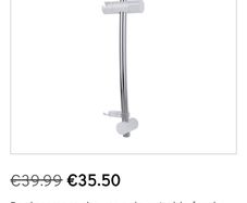 Triton T90 Shower Rail