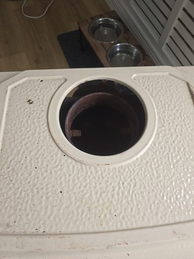 stove Tara Stanley