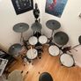 Roland TD20 Drum Kit With Extras Image 5