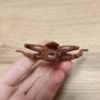 Small Soldiers Talking Archer Figure Crossbow Weapon Only Image 3
