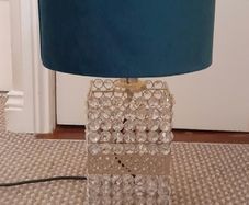 mindy brownes table lamp tall