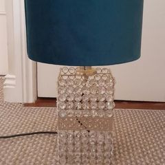 mindy brownes table lamp tall