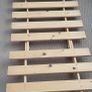 Futon single bed/seat Image 3