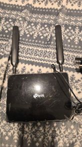 Router 4g TpLink Archer MR200 AC750
