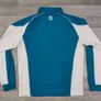 FootJoy FJ Half Zip Golf Jumper Mens Medium Image 6