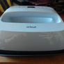 Cricut Heatpress 3 22.5cm x 22.5cm Light Blue Image 4