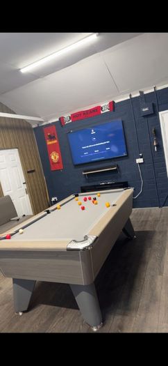 DPT Omega Pro Freeplay