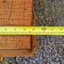 Railway sleepers Image 5