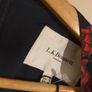 LK Bennett Floral Midi Dress Brand New UK 16 RRP 445 Image 5