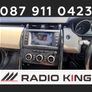 Premium Carplay Land Rover Discovery Android Auto Radio Image 3