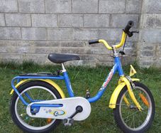 bike for kids