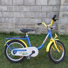 bike for kids
