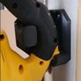 Dewalt Cordless Stick Vacuum Wall mount Image 2