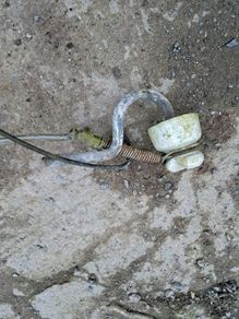 ESB Porcelain Insulator Large Electrical Insulator